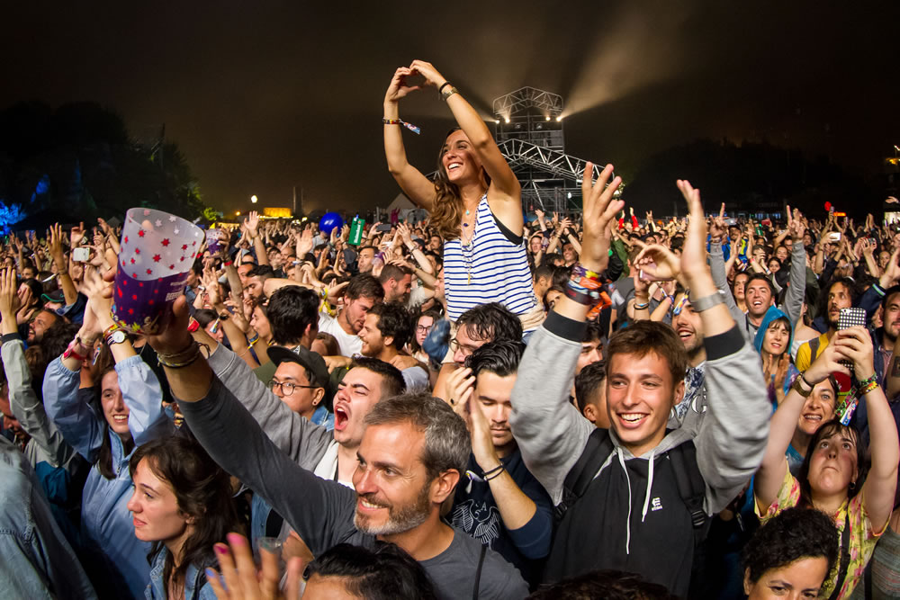 festivales